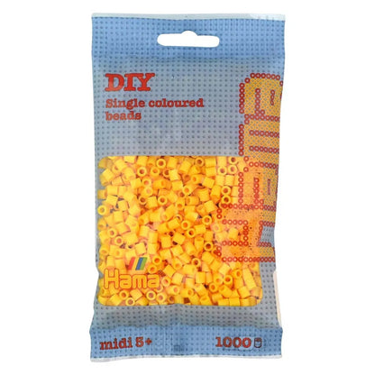 Hama Midi Pärlor 1000 pcs