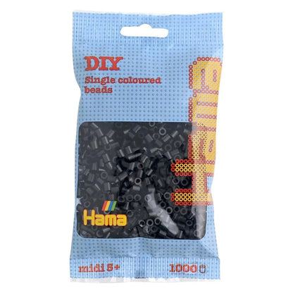 Hama Midi Pärlor 1000 pcs