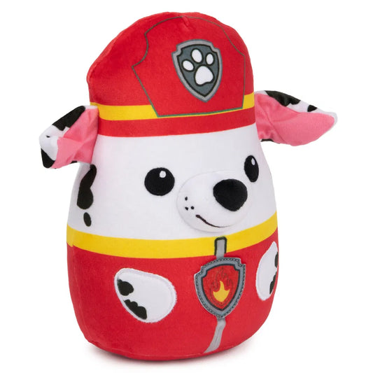 Paw Patrol Plush 20 cm - Marshall