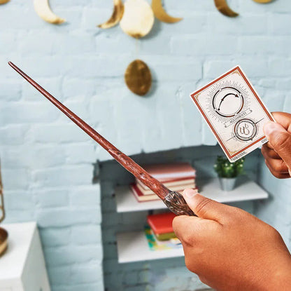 Harry Potter trollstav - Spellbinding Harry