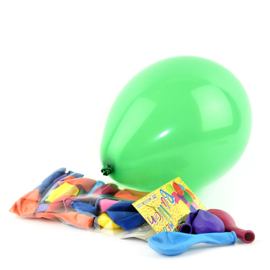 Ballonger 25-p