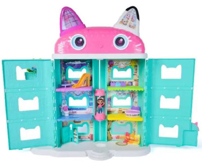 Gabby's Movie Dollhouse