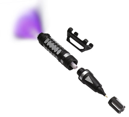 Spy X Invisible Ink Pen