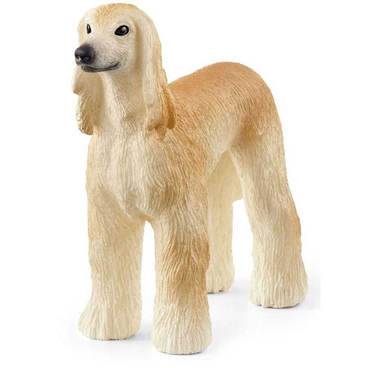 Schleich Greyhound
