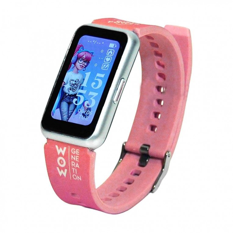 WOW® Generation, Smart-watch