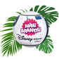 Disney Store Mini Brands