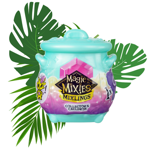 Magic Mixies Mixlings Single S.2