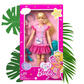 Barbie My First Barbie Core Doll Malibu